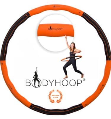 Bodyhoop® met Workout Pro