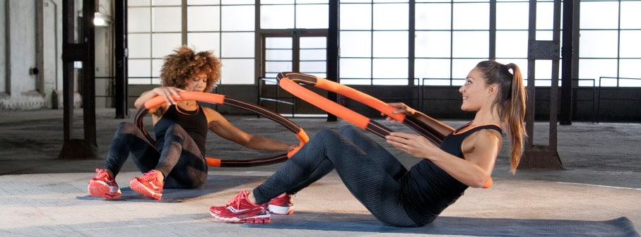 Work-out Bodyhoop