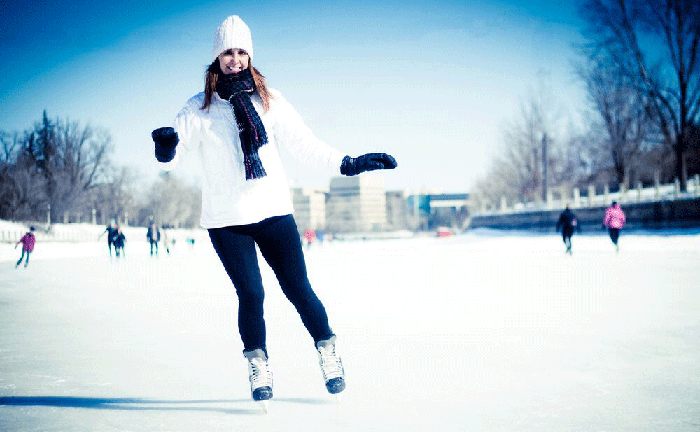 Bodyhoop en topsport