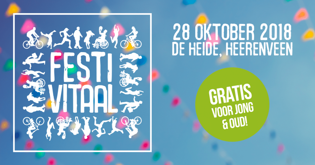 Bodyhoop | Festivitaal