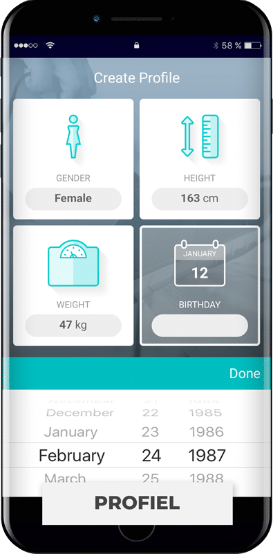 smart-fitnesshoelahoep-app-profiel