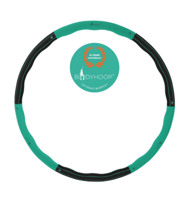 Bodyhoop limited edition
