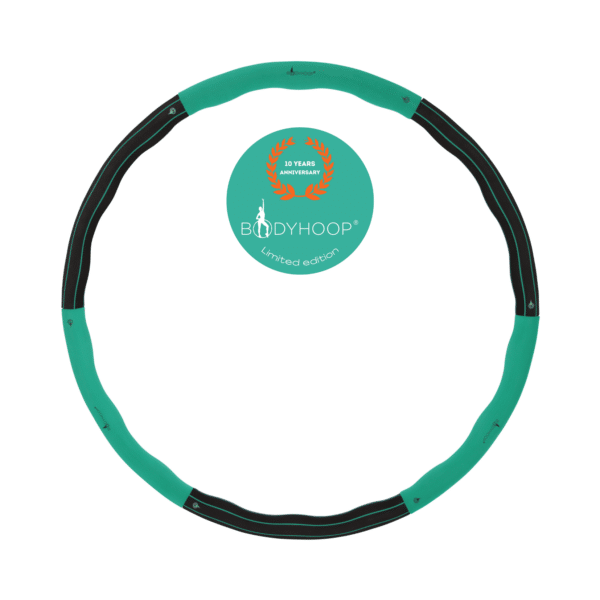 Bodyhoop limited edition