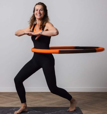 "Voel je weer Fit" 21 dagen Challenge