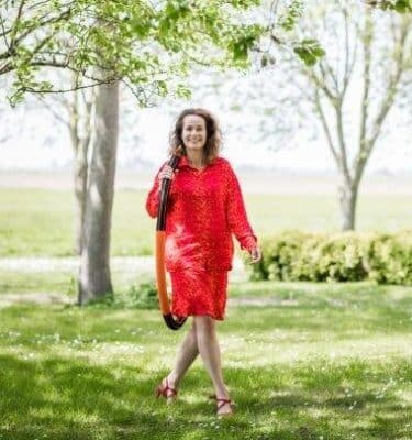 21 dagen Bodyhoop Challenge – Kom tot rust via je nervus vagus