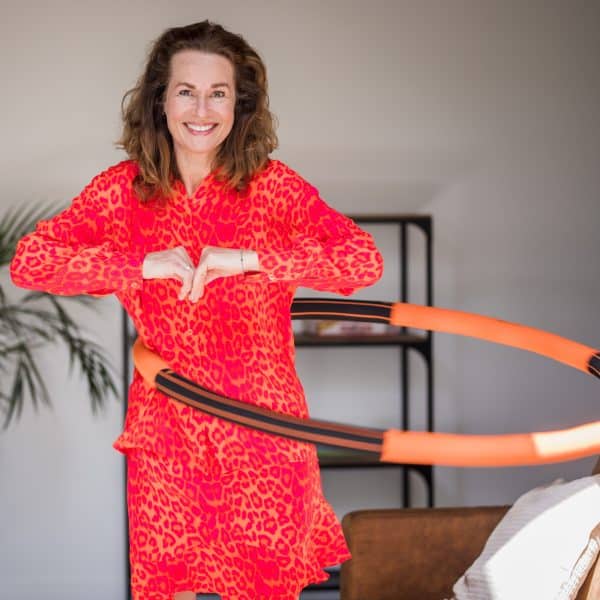 21 dagen Bodyhoop Challenge – Back in Shape – activeer je natuurlijke vetverbranding