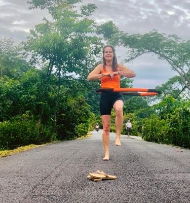 Bodyhoop Fit & Zen Eindejaar Challenge • meer energie, minder stress, meer balans